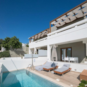 De Light Boutique Villas I II & III - close to Rethymno, by ThinkVilla